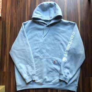 Carhartt Hoodie XXL